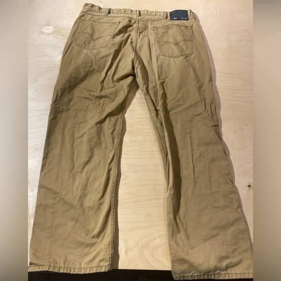 514 Levi’s Jeans 42 x 30 (AS) - Picture 9 of 13